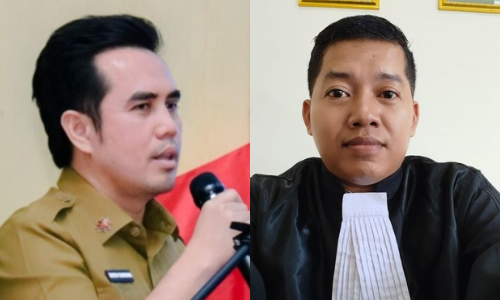 Wakil Ketua PA GMNI Lubuk Linggau Kritik Somasi Kadinsos Musi Rawas